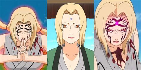 tsunade from naruto|what happened to lady tsunade.